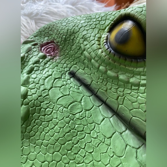 🦎 Parent Trap Meredith Blake + Lizard Halloween Couples Costumes - Picture 6 of 16